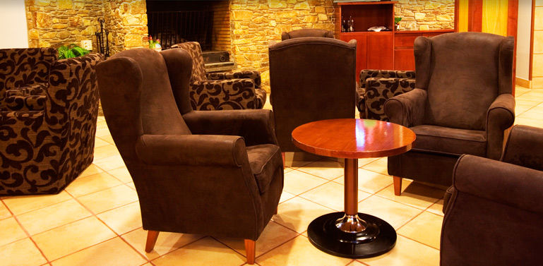 Hotel&SPA Niunit El Serrat Exteriér fotografie